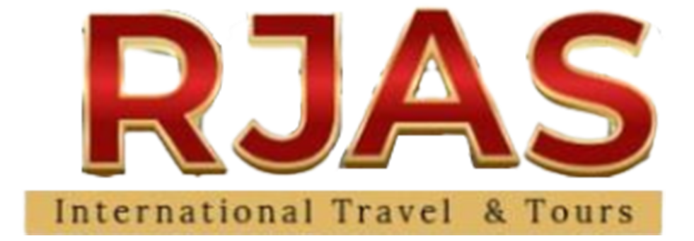 RJAS International Travel and Tours